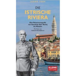 Kleine Zeitung Edition Istrische Riviera
