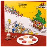 Zotter Bio Adventkalender f&uuml;r Kinder