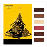Zotter Bio Adventkalender "Vegan"