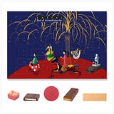 Bio Adventkalender "Best of Zotter"