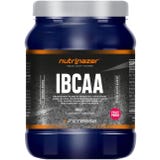 Nutrinazer IBCAA Complex (Fruit Punch)