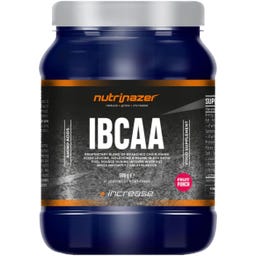 Nutrinazer IBCAA Complex (Fruit Punch) - 500 g