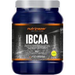 Nutrinazer IBCAA Complex (Lemon) - 500 g