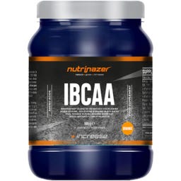 Nutrinazer IBCAA Complex (Orange) - 500 g