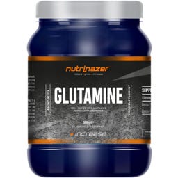 Nutrinazer Glutamine - 500 g