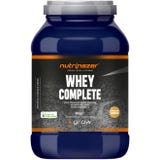 Nutrinazer Whey Complete (Cappuccino)