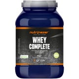 Nutrinazer Whey Complete (Pistazie)
