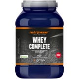 Nutrinazer Whey Complete (Erdbeere)