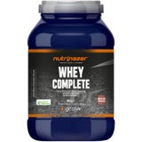 Nutrinazer Whey Complete (Schoko)