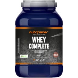 Nutrinazer Whey Complete (Schoko) - 900 g