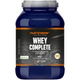 Nutrinazer Whey Complete (Vanille)