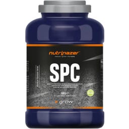 Nutrinazer SPC (Pistazie) - 2.000 g