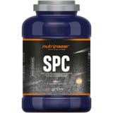 Nutrinazer SPC (Cafe Frappe)