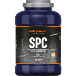 Nutrinazer SPC (Cafe Frappe) - 2.000 g
