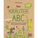 Kleine Zeitung Edition Kr&auml;uter ABC