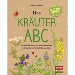 Kleine Zeitung Edition Kräuter ABC