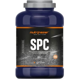 Nutrinazer SPC (Cookies & Cream) - 2.000 g
