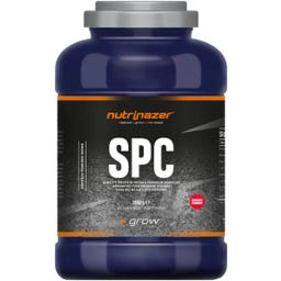 Nutrinazer SPC (Sweet Straberry) - 2.000 g