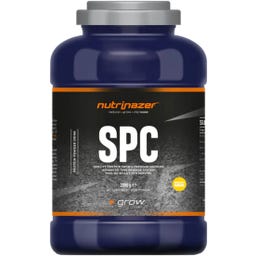 Nutrinazer SPC (Smooth Banana) - 2.000 g
