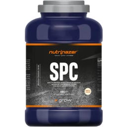 Nutrinazer SPC (Vanille Cream) - 2.000 g