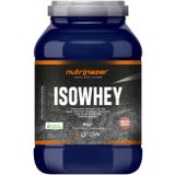 Nutrinazer Iso Whey (Schoko)