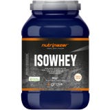 Nutrinazer Iso Whey (Vanille)