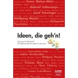 G+G Verlag Ideen, die geh&acute;n
