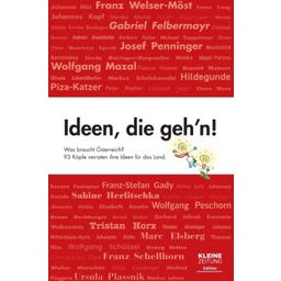 G+G Verlag Ideen, die geh´n - 1 Stk
