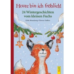 G+G Verlag Heute bin ich fröhlich! - 1 Stk