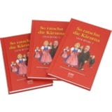 Kleine Zeitung Edition Leck Buckl Trilogie