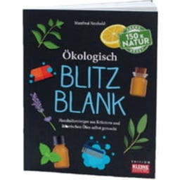 Kleine Zeitung Edition Ökologisch Blitzblank