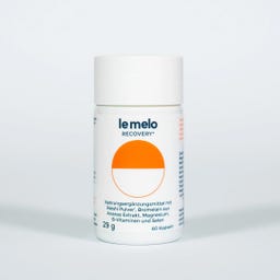 Le Melo Recovery + - 29 g