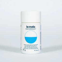 Le Melo Performance+ - 37 g