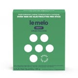 Le Melo ENERGY - Green Machine