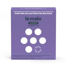 Le Melo ALLROUND - Tri Berry Mix - 200 g
