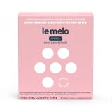 Le Melo ENERGY - Pink Grapefruit