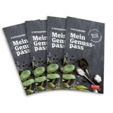 Kleine Zeitung Club Genusspass 2024
