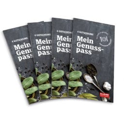 Kleine Zeitung Club Genusspass 2024
