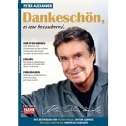 Kleine Zeitung Edition Peter Alexander