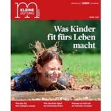 Kleine Zeitung Edition Was Kinder fit f&uuml;rs Leben macht