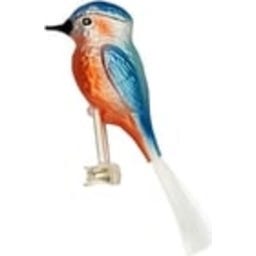 Gablonzer Eisvogel Ostern