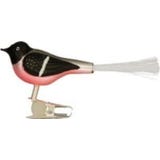 Gablonzer Kleiner Buchfink rosa