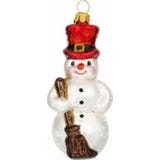 Gablonzer Schneemann