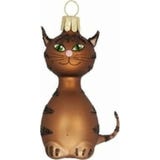 Gablonzer Braune Katze