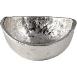 Weihrauch-Manufaktur COR R&auml;ucherschale, silber