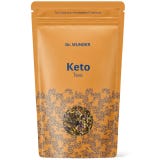Dr. Wunder Keto-Tee