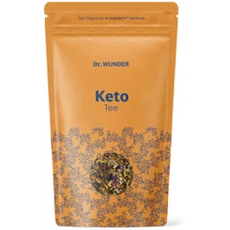 Dr. Wunder Keto-Tee - 100 g