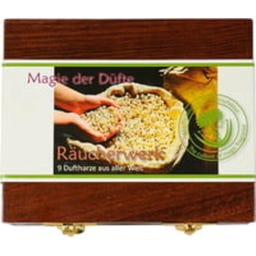 Räucherschatzkiste 