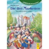 G+G Verlag Die drei Musketiere
