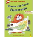G+G Verlag Komm mit durch &Ouml;sterreich